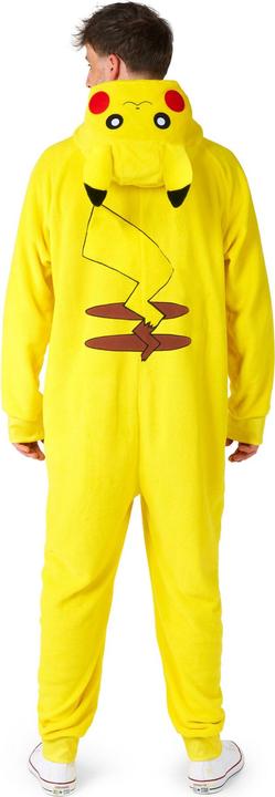 Produktbild OppoSuits Pikachu Onesie (XL)
