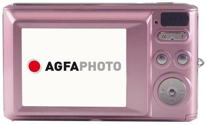 Actual product image AGFAPHOTO DC5200 (21 Mpx)