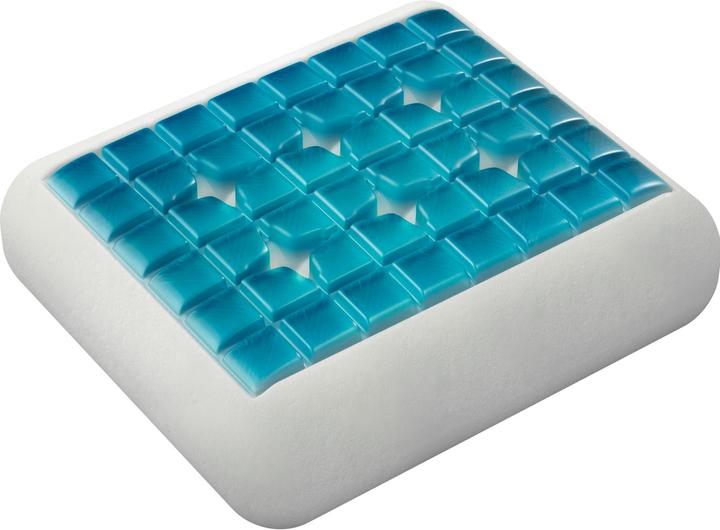 Immagine prodotto Technogel Deluxe (Cuscino per testa e collo)
