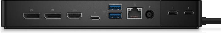 Image du produit Dell WD22TB4 180W Thunderbolt 4 Docking-Station (USB-C, Thunderbolt, 9 Ports)
