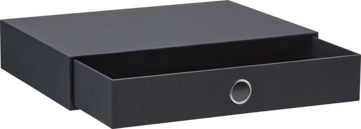 Actual product image Rössler Schubladenbox (A4)