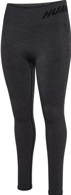 Produktbild hummel Hmlte Curve Seamless Mw Tights (XXL)