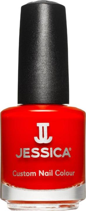 Immagine prodotto Jessica Colore per unghie personalizzato Fierce Flyer 14,8 ml (Volantino feroce, Smalto)