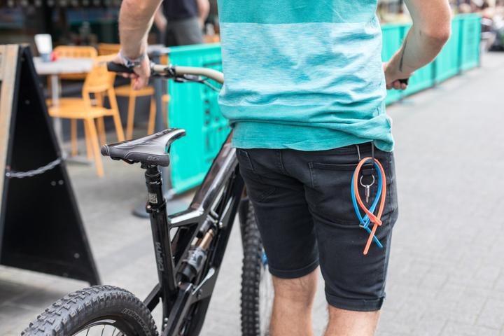 Actual product image HipLok Z Lok Multipack (40 cm)