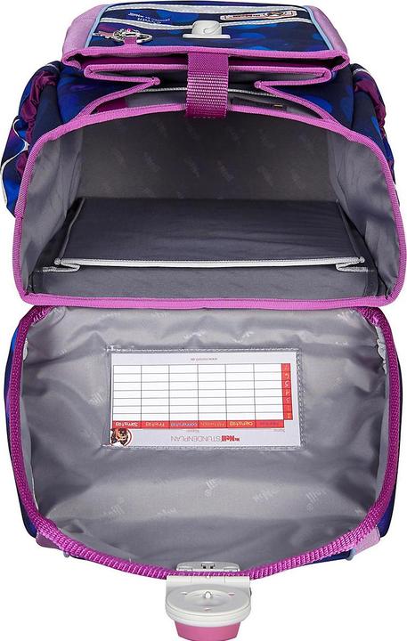 Actual product image Mc Neill Ergo Complete (20 l)