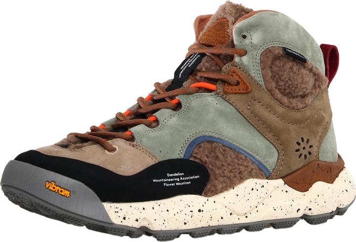 Image du produit Flower Mountain Back Country Mid (44)