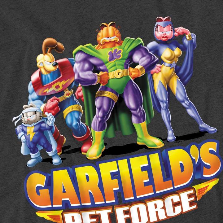 Produktbild Garfield Beyond TShirt (S)