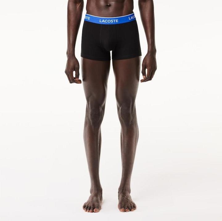 Image du produit Lacoste Boxershort Stretch (S, Lot de 3)