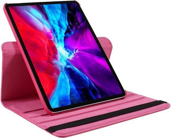 Actual product image MU Classic Rotatable leather cover (IPad Air 10.9 (2020), IPad Air (2022))