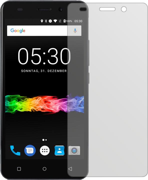 Produktbild Dipos Displayschutzfolie Antireflex (1 Stück, Swisstone SD 530)
