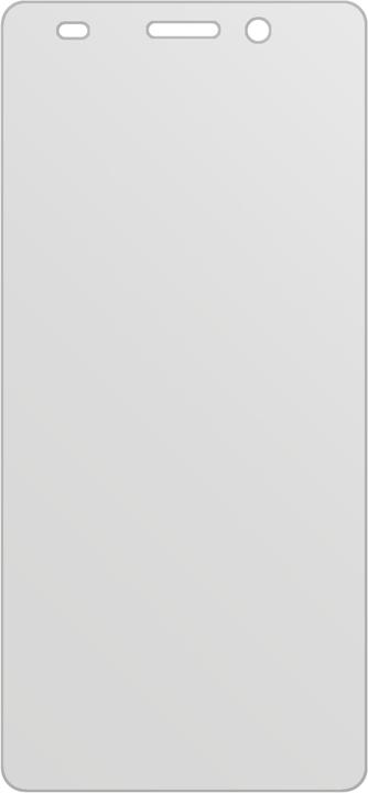 Produktbild Dipos Displayschutzfolie Antireflex (1 Stück, Swisstone SD 530)