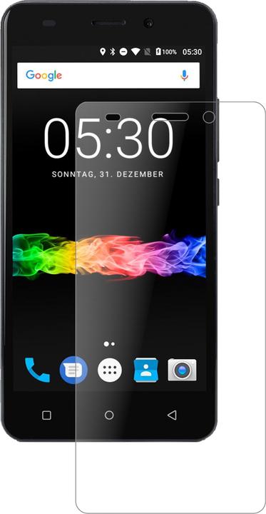 Produktbild Dipos Displayschutz Anti-Shock (2 Stück, Swisstone SD 530)