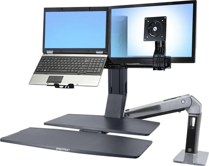 Produktbild Ergotron WorkFit Conversion Kit (Tisch, 20")