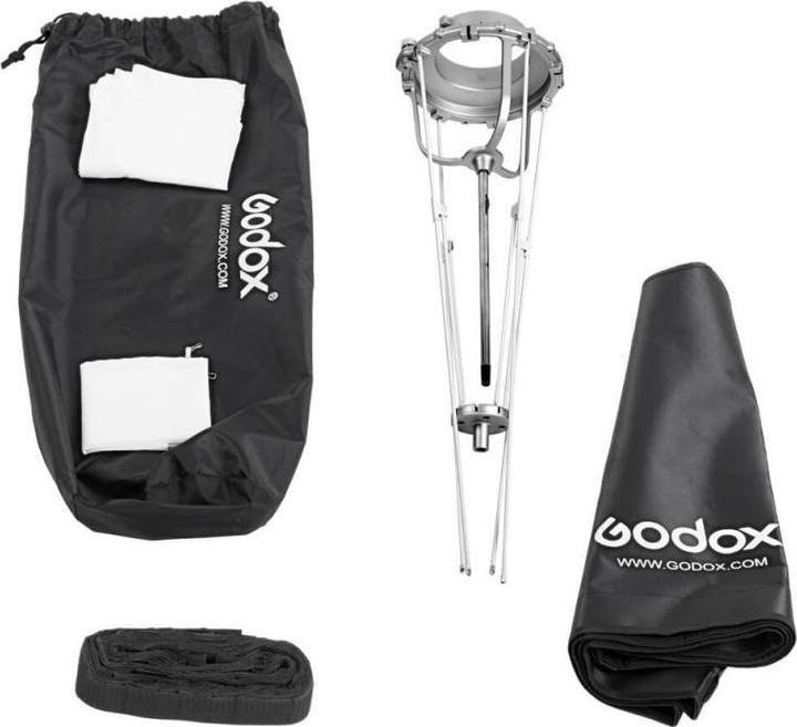 Produktbild Godox SB-GUE120 (Softbox, 120 cm)