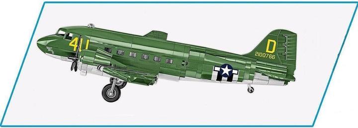 Produktbild Cobi Douglas C-47 Skytrain Dakota