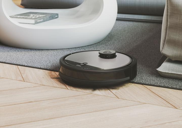 Produktbild Hoover HG5 PRO Roboter-Staubsauger mit Kartierung (Saugroboter)