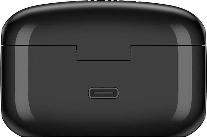 Actual product image Edifier Słuchawki TWS TWS1 Pro2 ANC (czarne) (ANC, 18 h, Wireless)