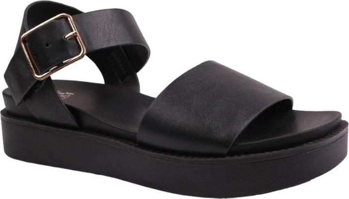 Where's That From Sandalen Phoenix PU (36)