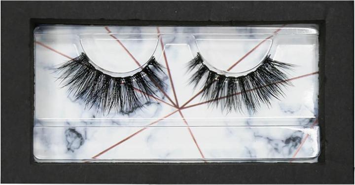 Niclay - MagneticLiner Lashes Premium (Blond)