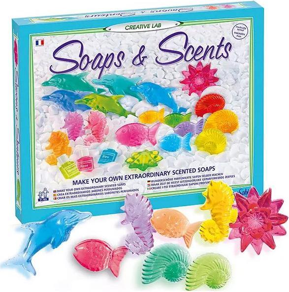 Produktbild Sentosphere Savons & Senteurs