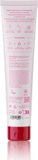 Immagine prodotto Khadi Riparazione condizionatori Rose Revolution (200 ml)