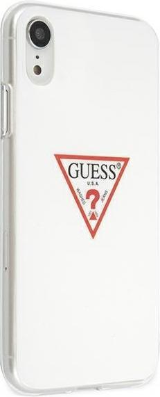 Actual product image Guess Case (Apple iPhone XR)