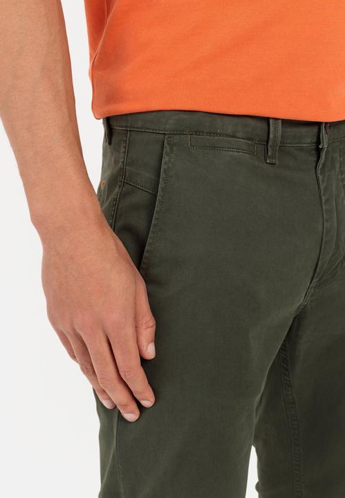 Actual product image Camel Active Slim Fit Chino (33)