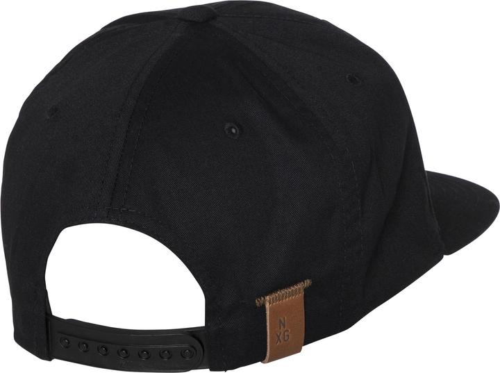 Actual product image MGA Protest Cap NXG Nagiri Flatisor Snapback Cap