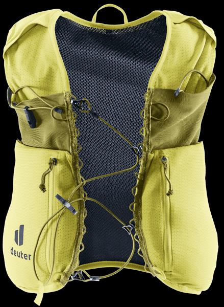 Actual product image Deuter Traick 9 (9 l)