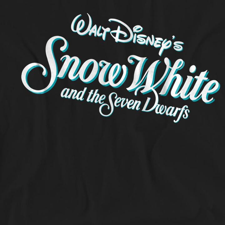 Produktbild Snow White TShirt (L)
