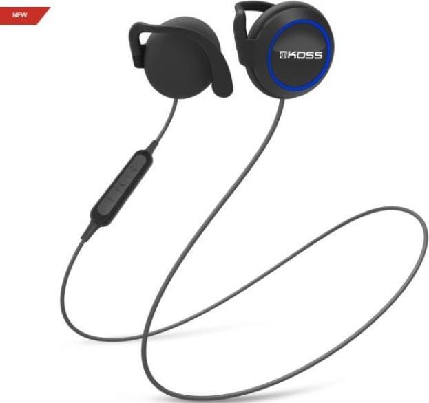 Actual product image Koss BT221i (6 h, Wireless)