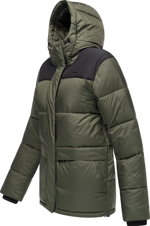 Actual product image Ragwear Wikesh (XL)