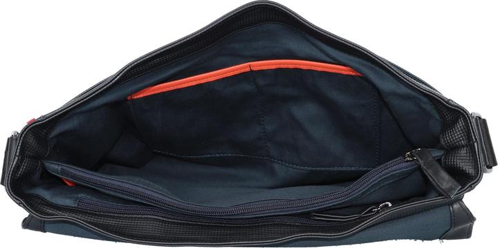 Immagine prodotto Davidoff Messenger Paris in pelle 40 cm (9 l)