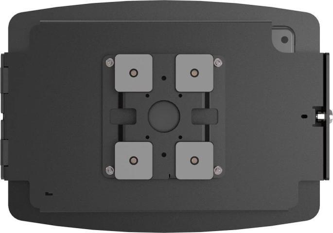 Immagine prodotto Compulocks Space iPad Enclosure - Custodia per tablet