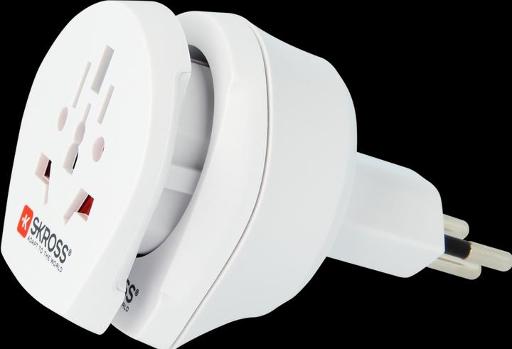 Image du produit Skross Combo World pour la Suisse