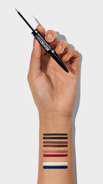 Image du produit Revlon CS Line Creator Blackout (151 Blackout)