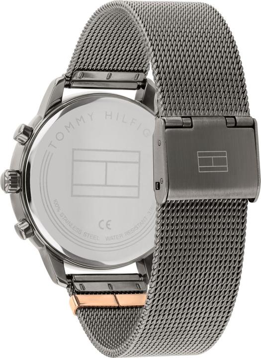 Produktbild Tommy Hilfiger Blake (Analoguhr, 38 mm)