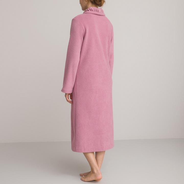 Produktbild Anne Weyburn Morgenmantel aus Fleece (52)
