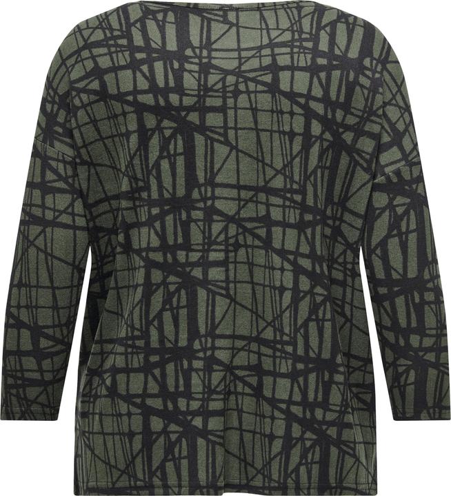 Immagine prodotto Only Top top con stampa curvy (M)