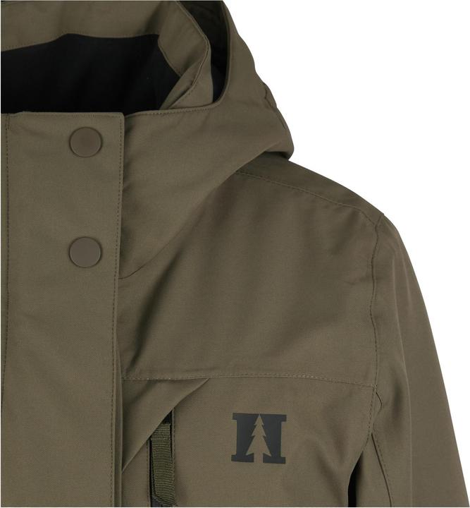 Produktbild Heber Peak Women's SylvaHe. Parka (44)