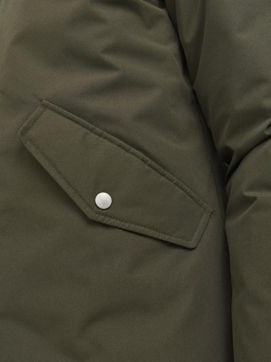 Actual product image Jack & Jones Classic parka (XS)