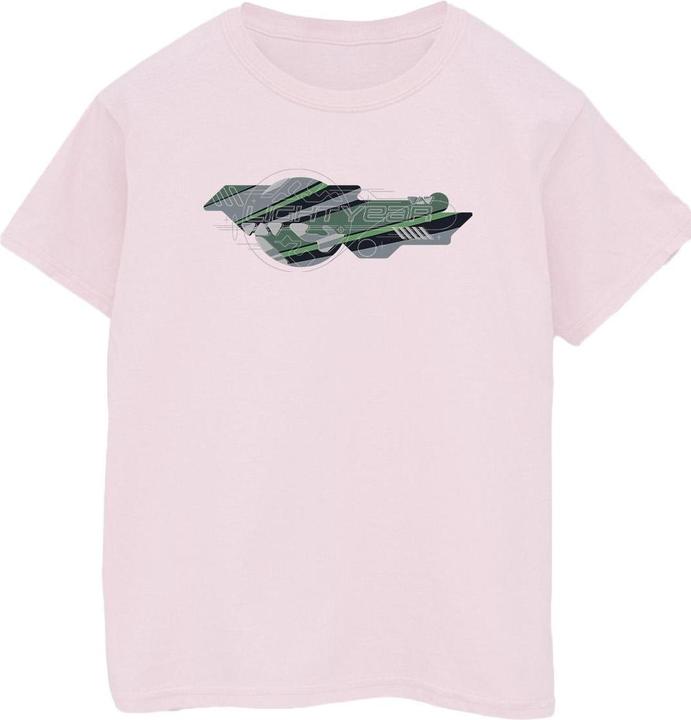 Disney Lightyear Graphic Title TShirt (L)