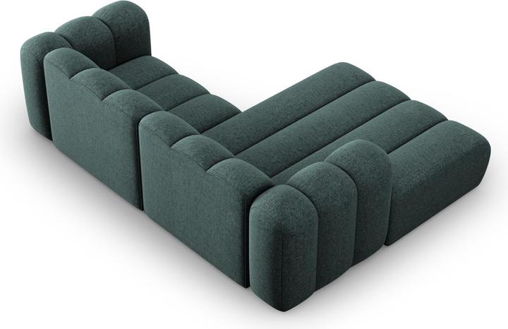 Produktbild Micadoni Lupine (Ecksofa)