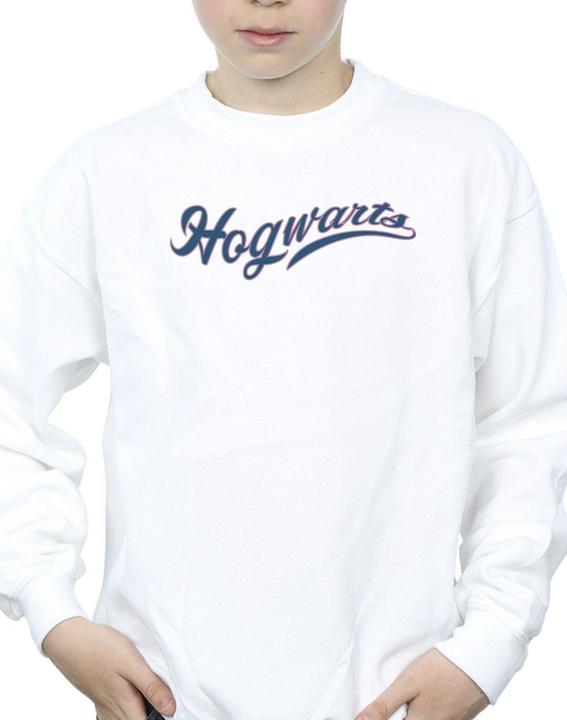 Produktbild Hogwarts Writing Sweatshirt Jungen (104)