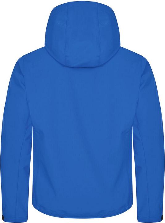Produktbild Clique Classic Softshelljacke (XL)
