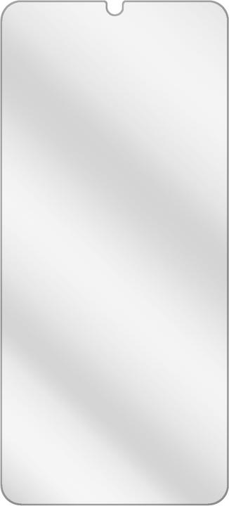 Actual product image Dipos Screen Protector Crystalclear (5 Piece, Mi 9 Pro)