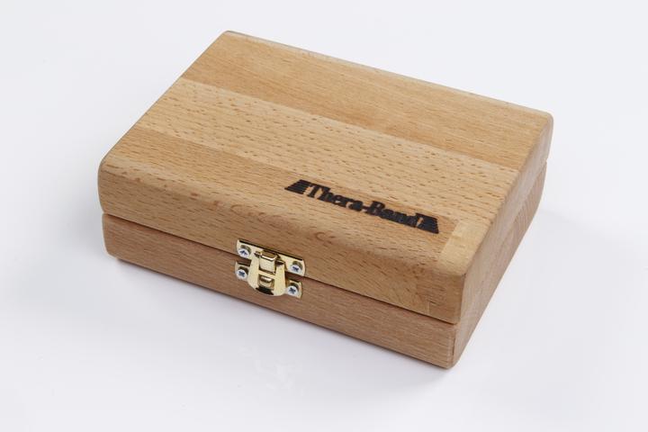 Image du produit TheraBand Thera-Band® Boîte en bois