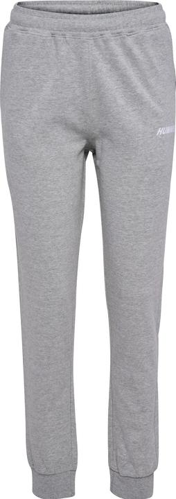 Grey Melange