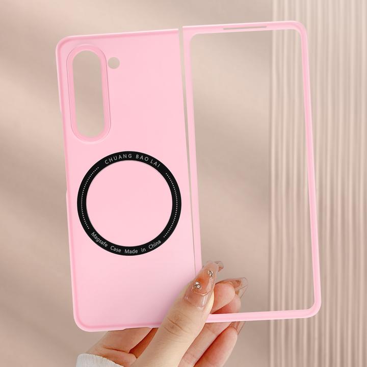 Produktbild Avizar Polycarbonat dünnes Cover Series (Samsung Galaxy Z Fold5)