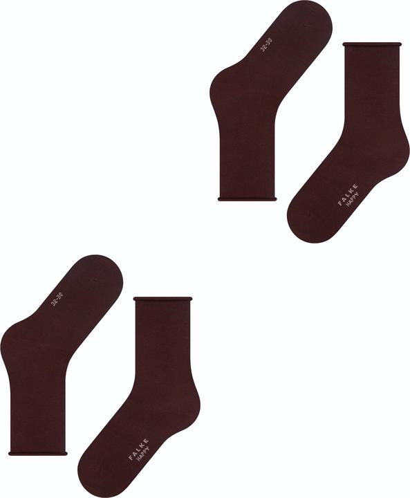 Immagine prodotto Falke Happy DP SO (Confezione singola, 39 - 42)